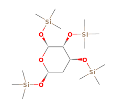 C17H42O5Si4