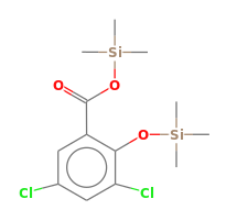 C13H20Cl2O3Si2