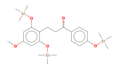 C25H40O5Si3