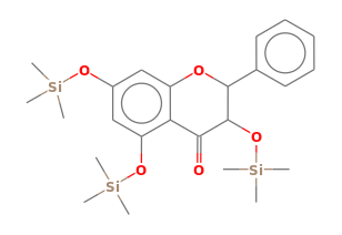 C24H36O5Si3