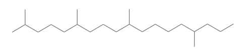 Октадекан формула. Докозан. 5-(4-Hydrazineylphenyl)-10,15,20-triphenylporphyrin. 4-Chlorpent-2-ol.