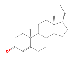 C21H32O