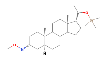 C25H45NO2Si