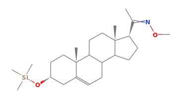 C25H43NO2Si