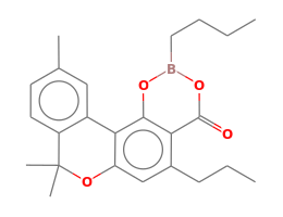 C24H29BO4