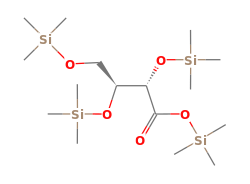 C16H40O5Si4
