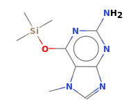 C9H15N5OSi