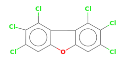 C12H2Cl6O