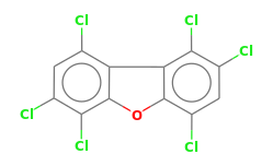 C12H2Cl6O