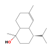 C15H26O