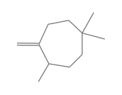 C11H20