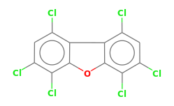 C12H2Cl6O