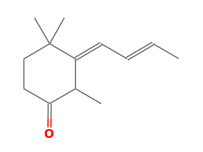 C13H20O