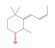 C13H20O