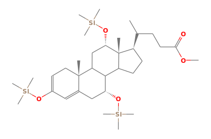 C34H62O5Si3