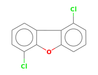 C12H6Cl2O