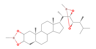 C30H52B2O4