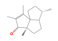 C15H22O