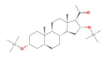 C27H50O3Si2