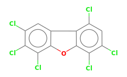 C12H2Cl6O