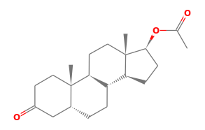 C21H32O3