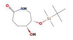 C12H25NO3Si