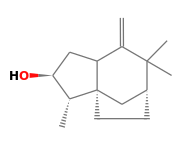 C15H24O