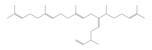 C30H50