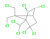 C10H10Cl8