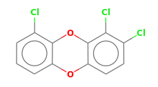 C12H5Cl3O2