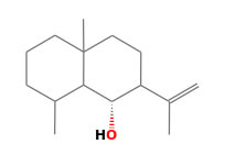 C15H26O