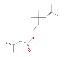 C15H24O2