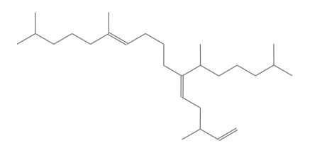C27H50