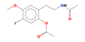 C13H16INO4