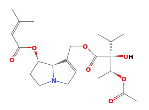 C22H33NO7