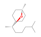 C15H28O