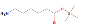 C9H21NO2Si