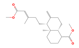 C21H32O4