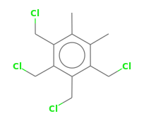 C12H14Cl4