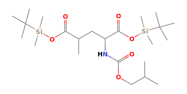 C23H47NO6Si2