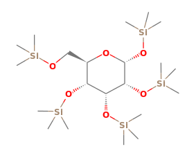 C21H52O6Si5