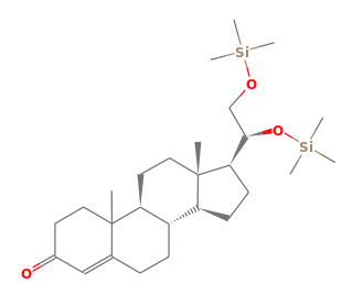 C27H48O3Si2
