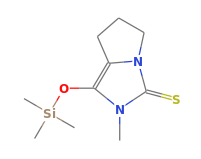 C10H18N2OSSi