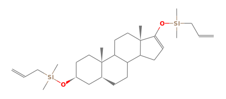 C29H50O2Si2