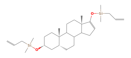 C29H50O2Si2