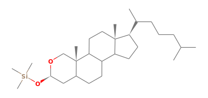 C29H54O2Si