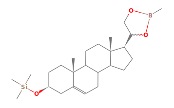 C25H43BO3Si