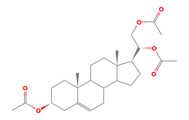 C27H40O6