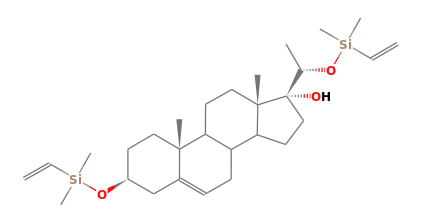 C29H50O3Si2