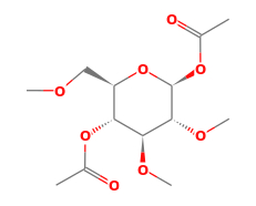 C13H22O8